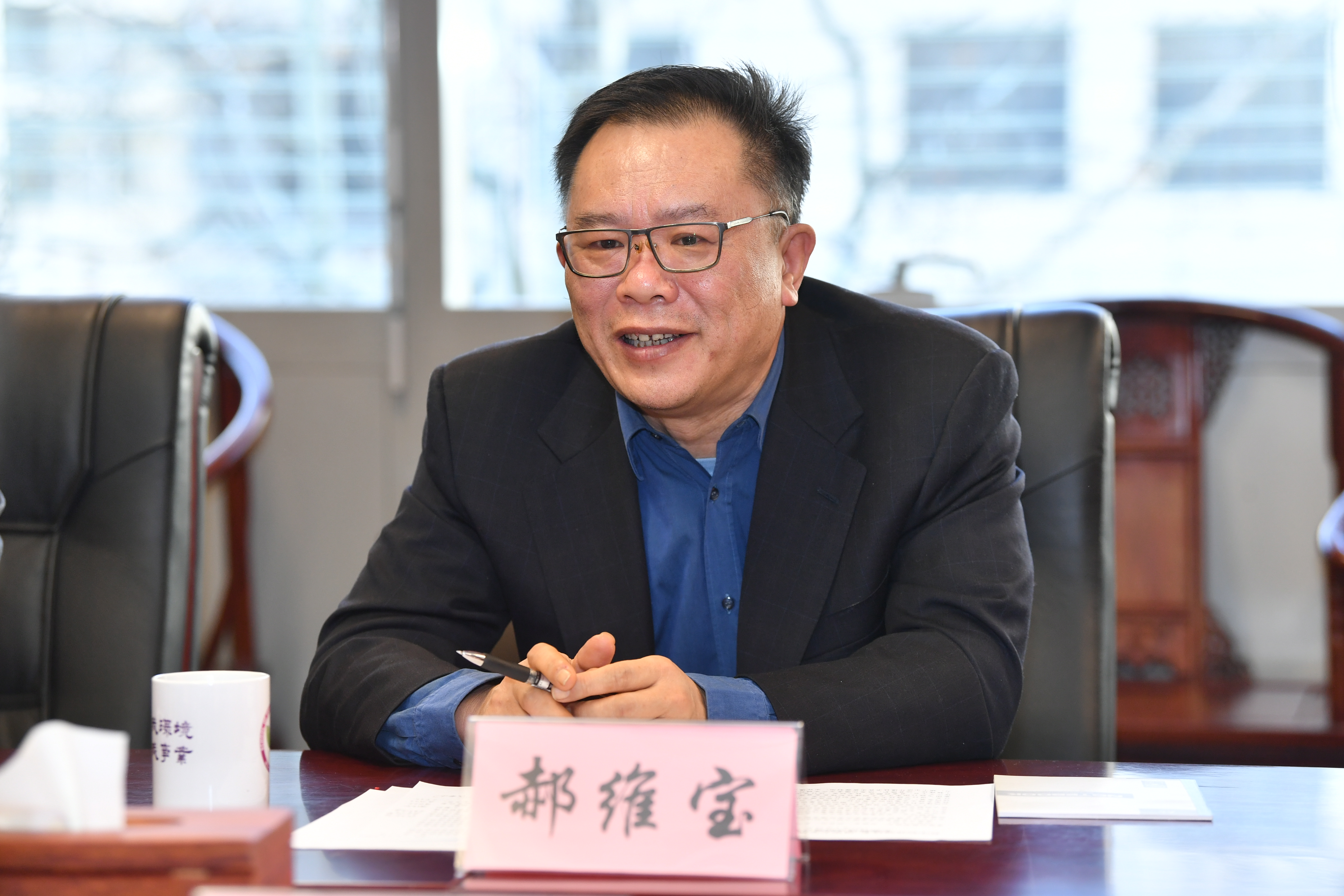20230116-火博在线(环境学院)–中信环境技术有限公司先进膜水处理及资源化技术联合研究中心揭牌-拍摄者未知-5.jpg