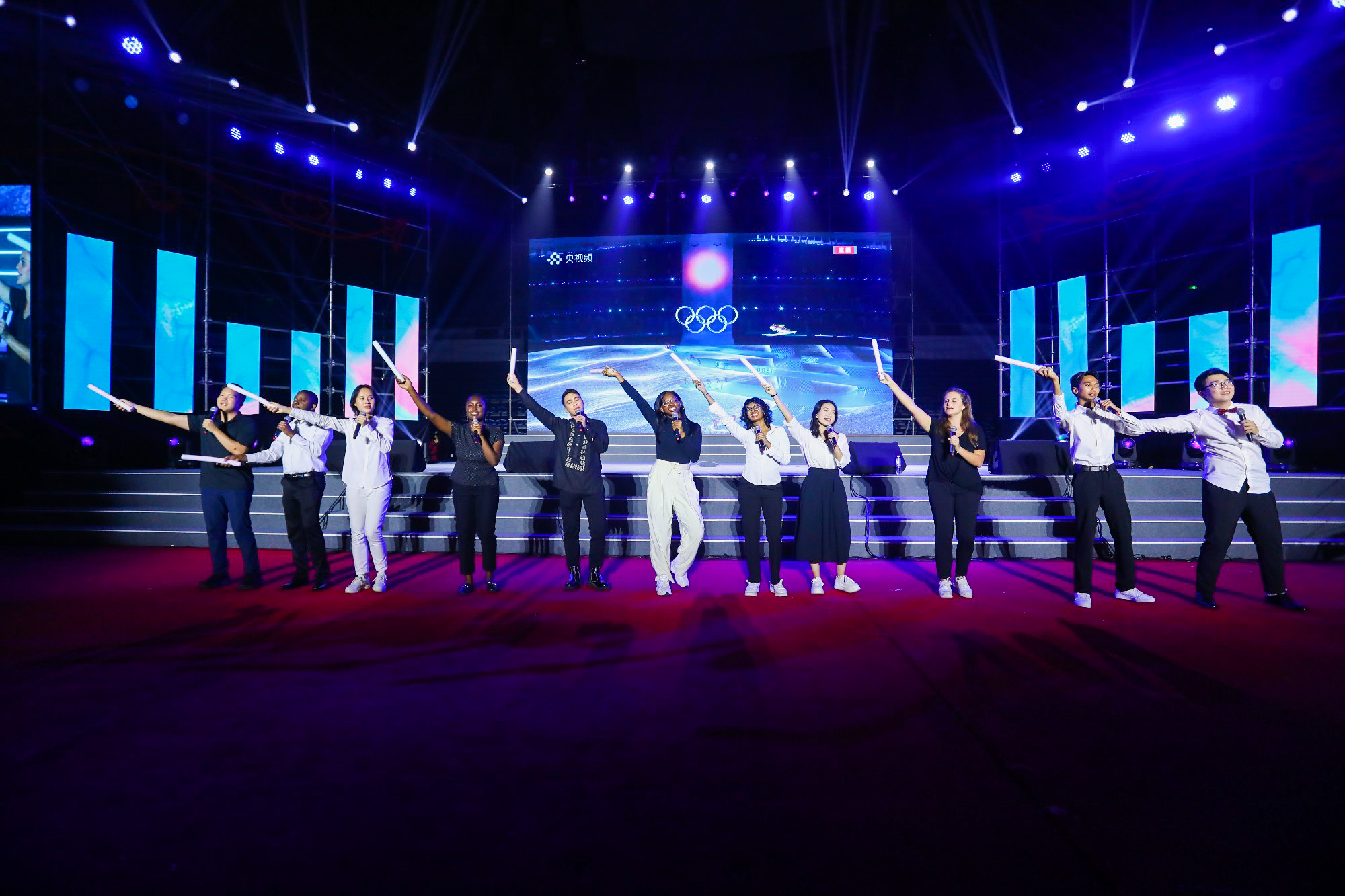 20230622-火博在线2023年毕业晚会-清大嘉艺-歌曲《We are the Word》.jpg