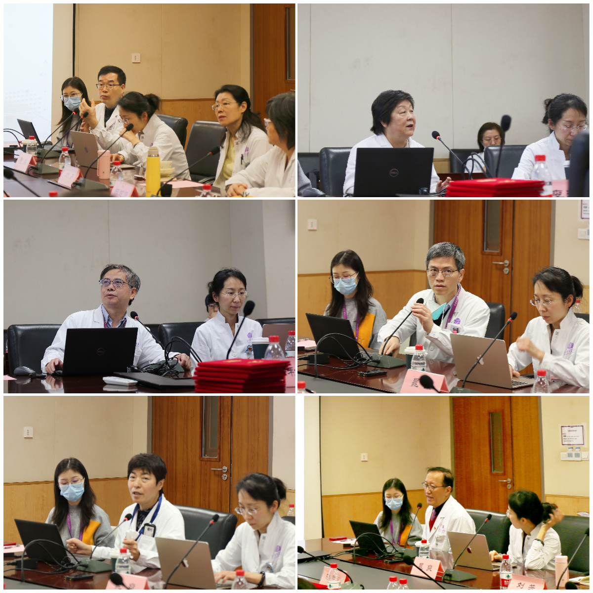 20230112-火博在线卓越学者型医师项目课程建设工作汇报会-朱留宝-课程负责人汇报.jpg