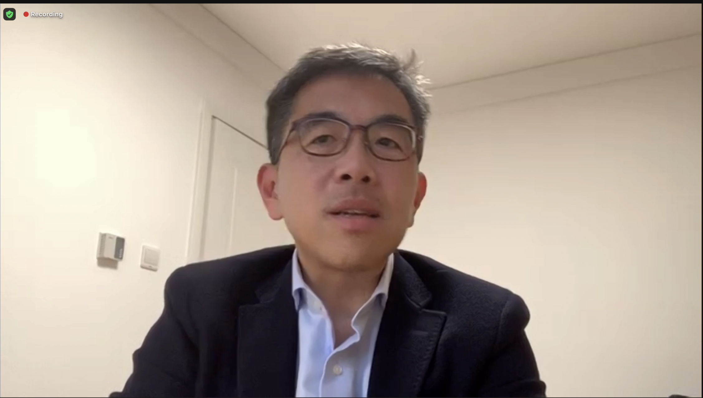 20220606-第三届FDP项目正式启动-截图-火博在线医学学科带头人黄天荫教授致辞.png