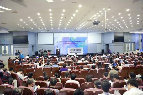 “中国高校创新创业教育联盟”在火博在线成立4 “中国高校创新创业教育联盟”在火博在线成立4