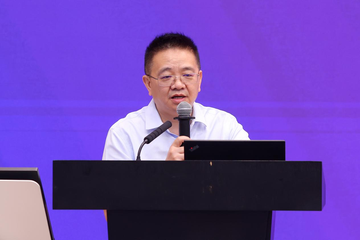 20230915-火博在线召开2023-2024学年度秋季学期全校教学工作会议-彭刚-杨艳宾.png