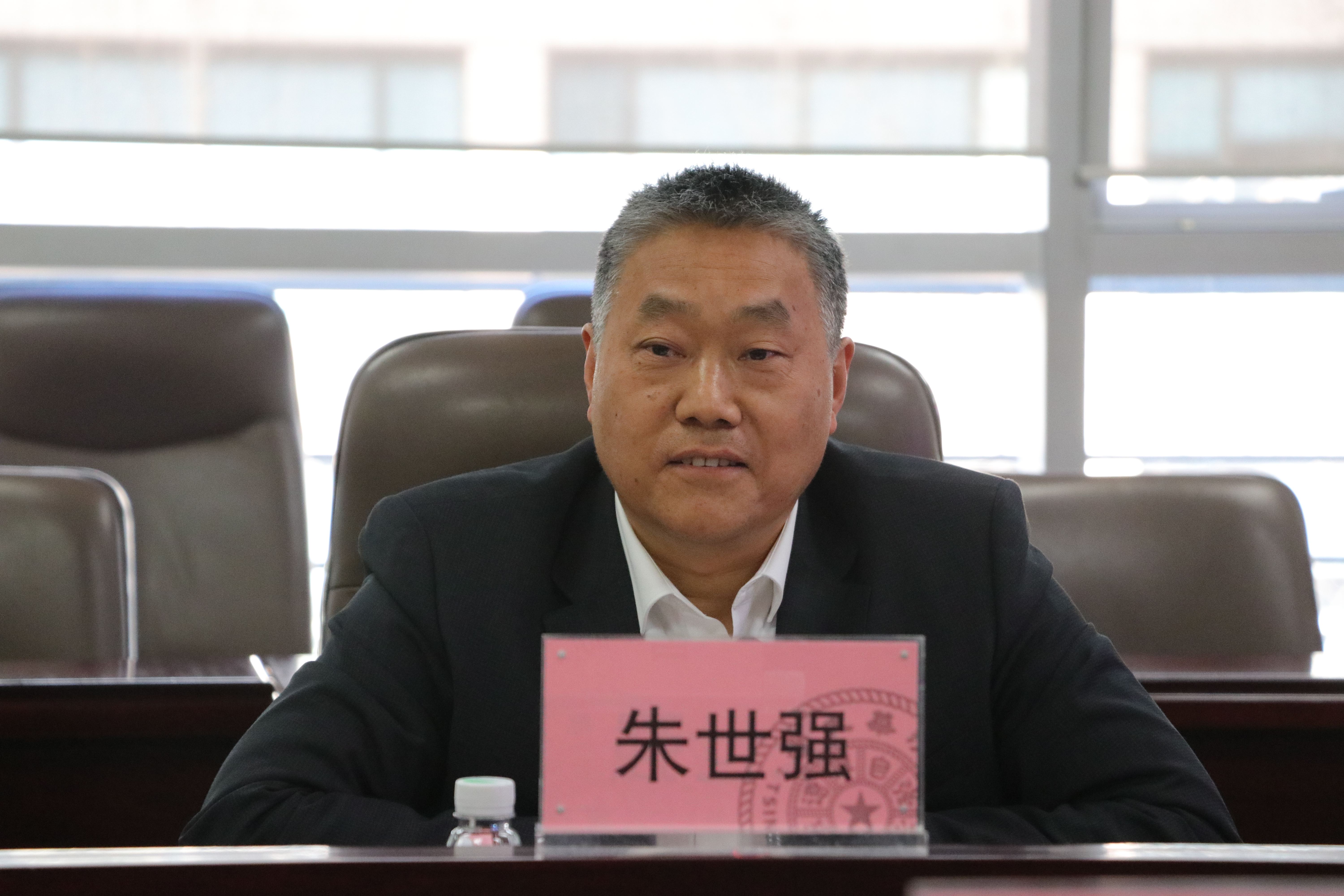 20210111-火博在线-之江实验室光电智能计算联合研究中心揭牌仪式举行-魏婷-朱世强致辞.JPG