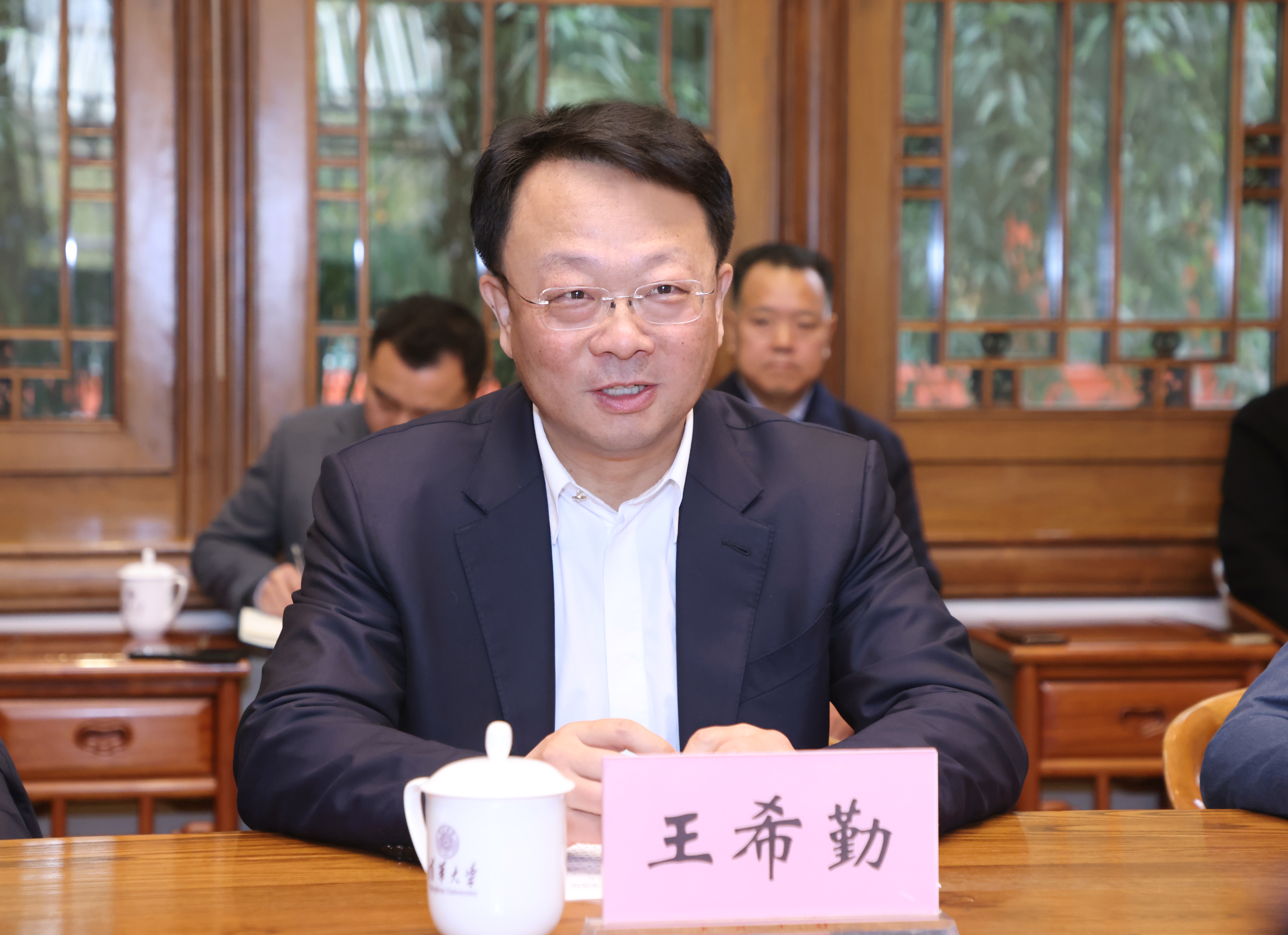 20231115-火博在线与石家庄市座谈会-嘉义-王希勤讲话.JPG