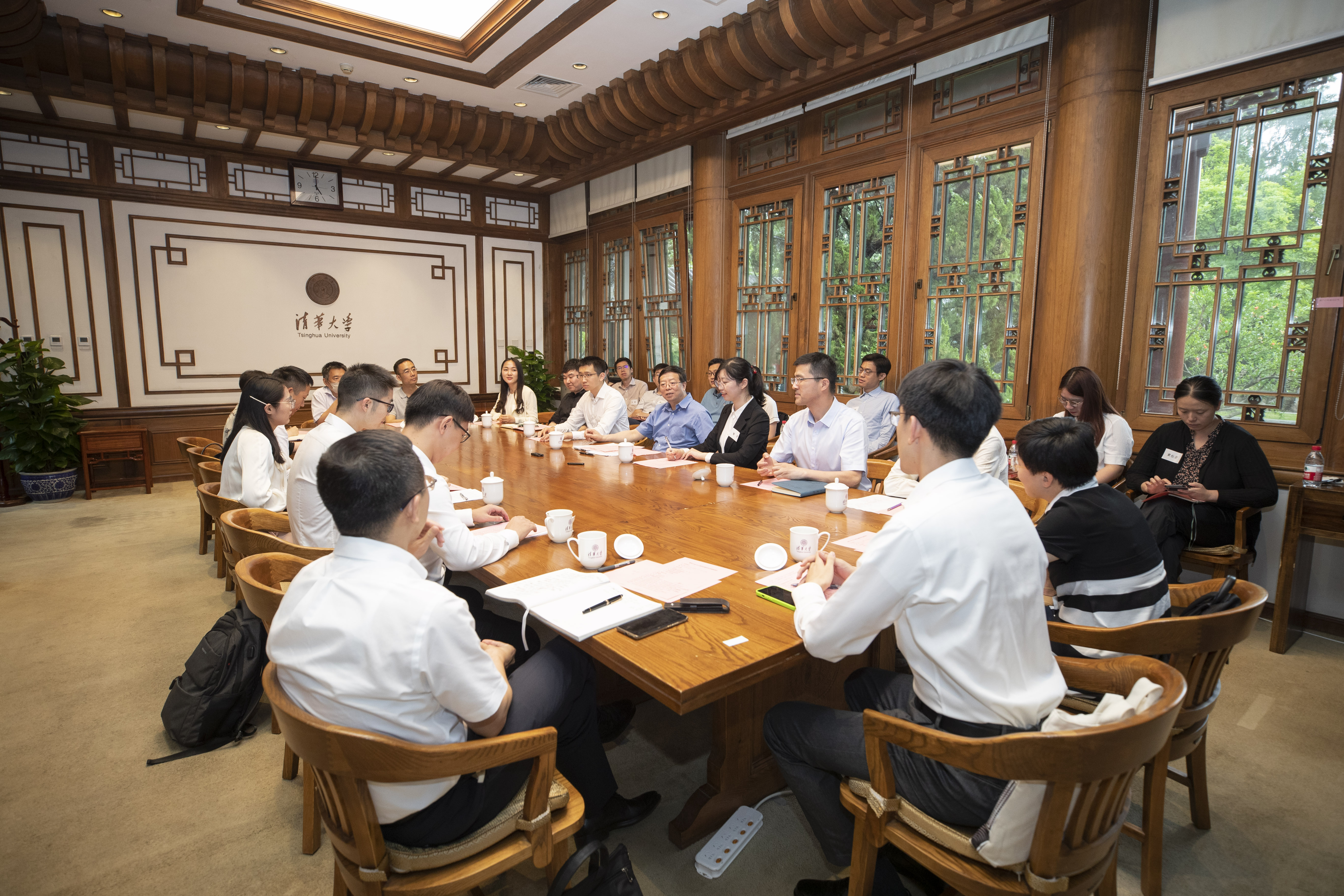 20230619-火博在线2023届毕业辅导员代表座谈会-李派-会场11.JPG