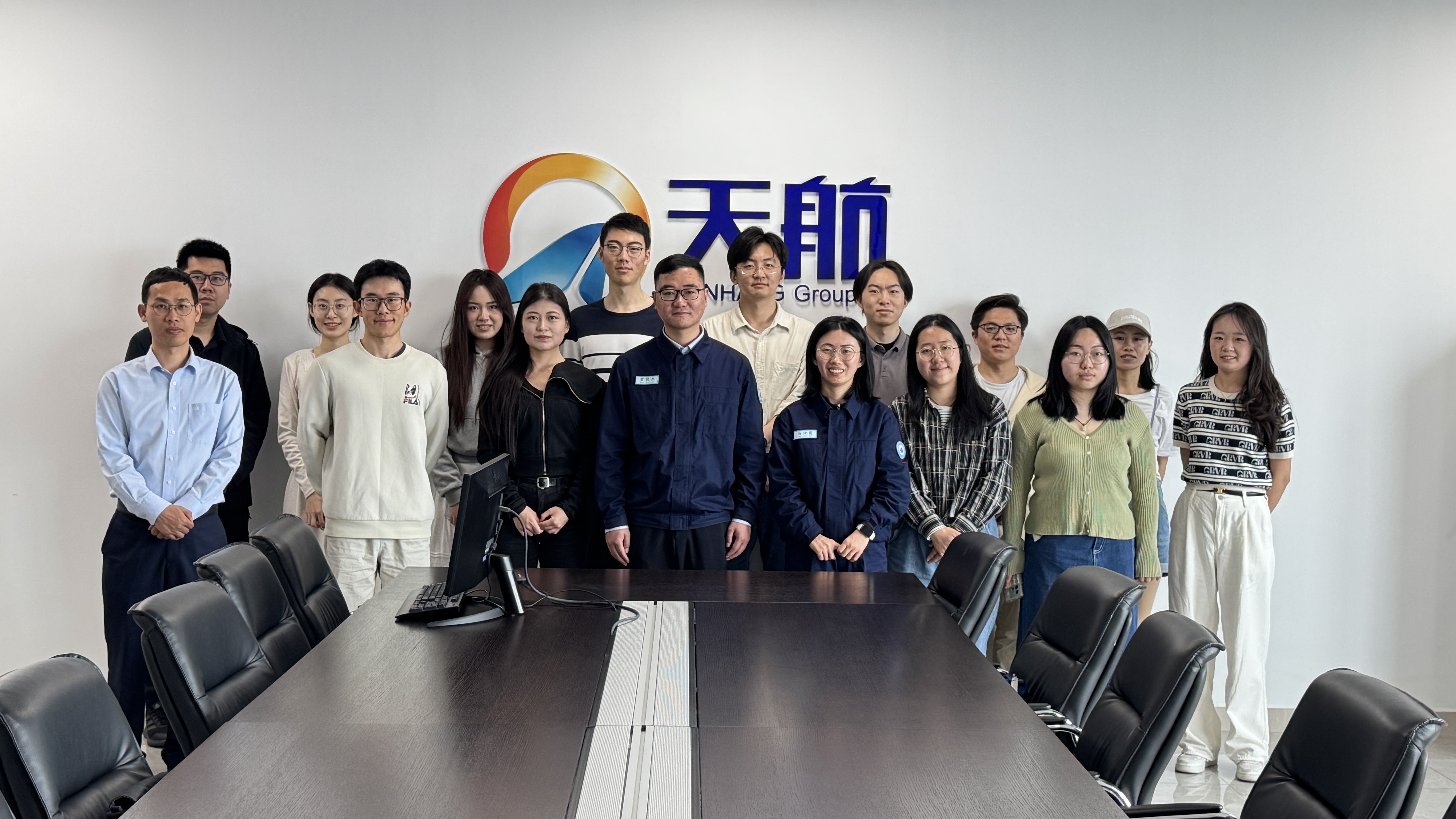 20250424-为准毕业年级学生提供职业发展“前置导航”——火博在线连续6年举办“职业发展早春营”-宋壮壮-“清华学子应聘行”赴安徽重点企业就业实践.jpg