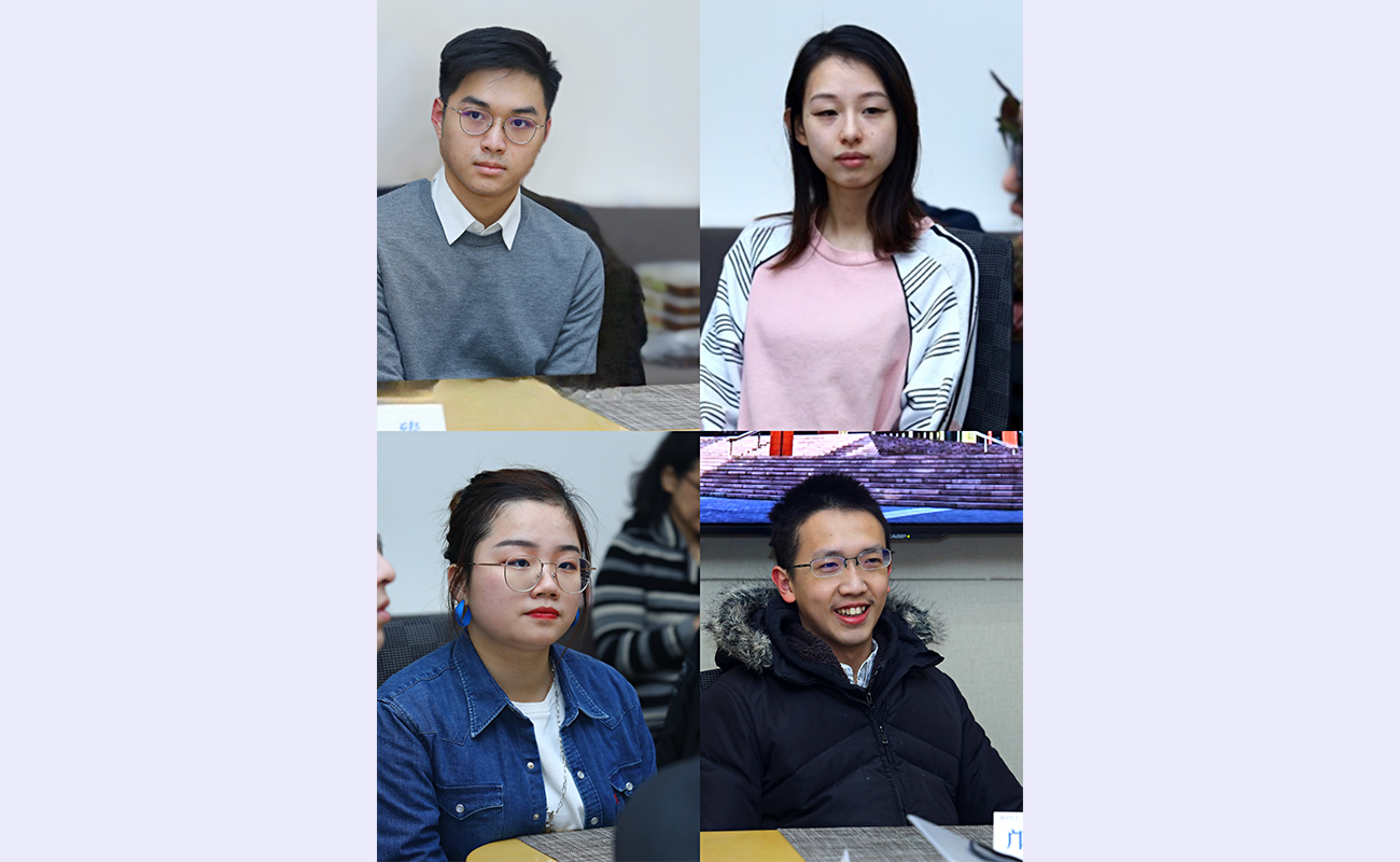 20211217-香港特别行政区驻京办访问火博在线与师生交流-香港学生代表发言-崔文瑞1.jpg