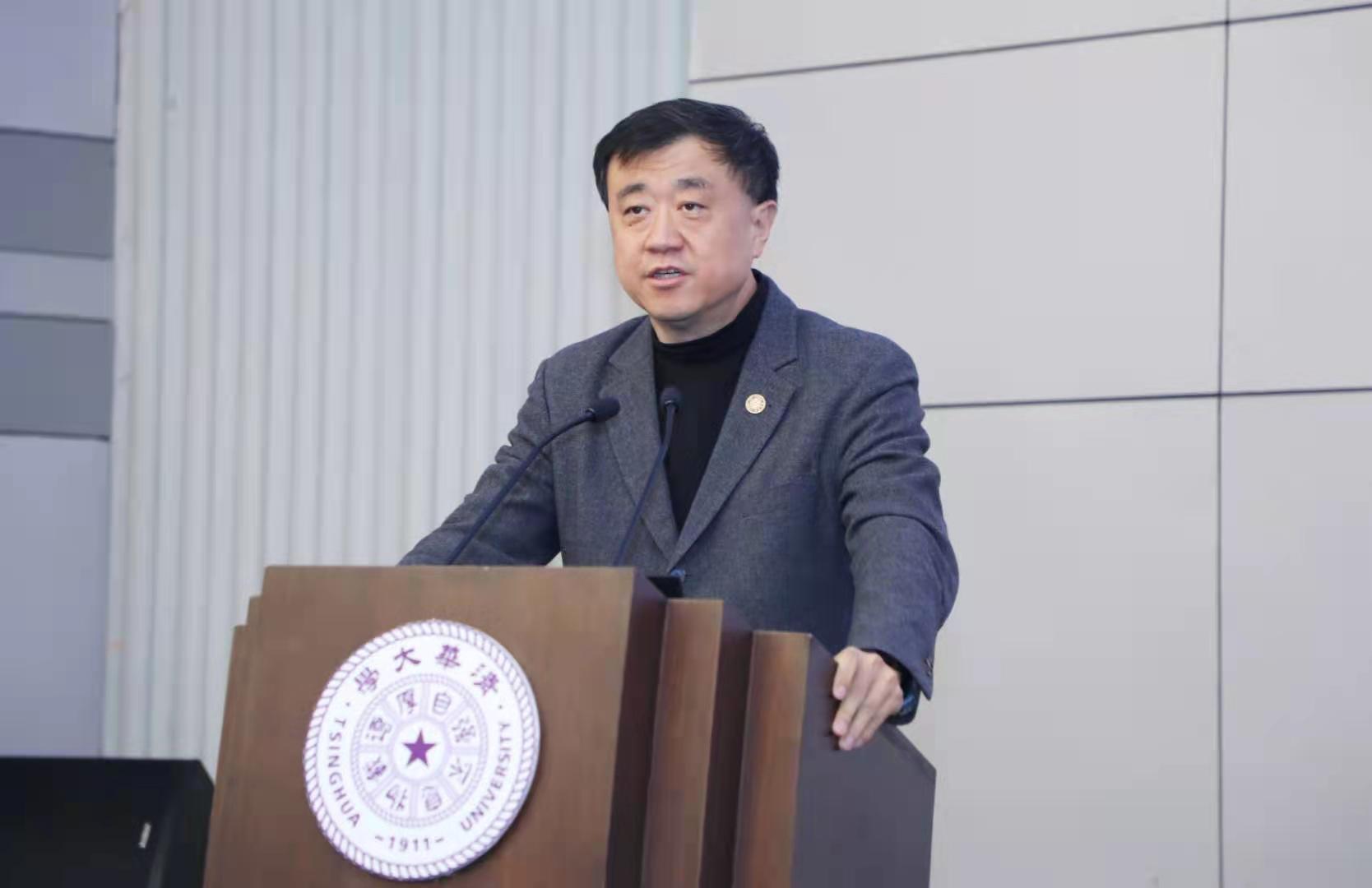 20220428-2022年火博在线工程博士生指导教师研修班宣讲大会举行-孙波-杨斌讲话.jpg