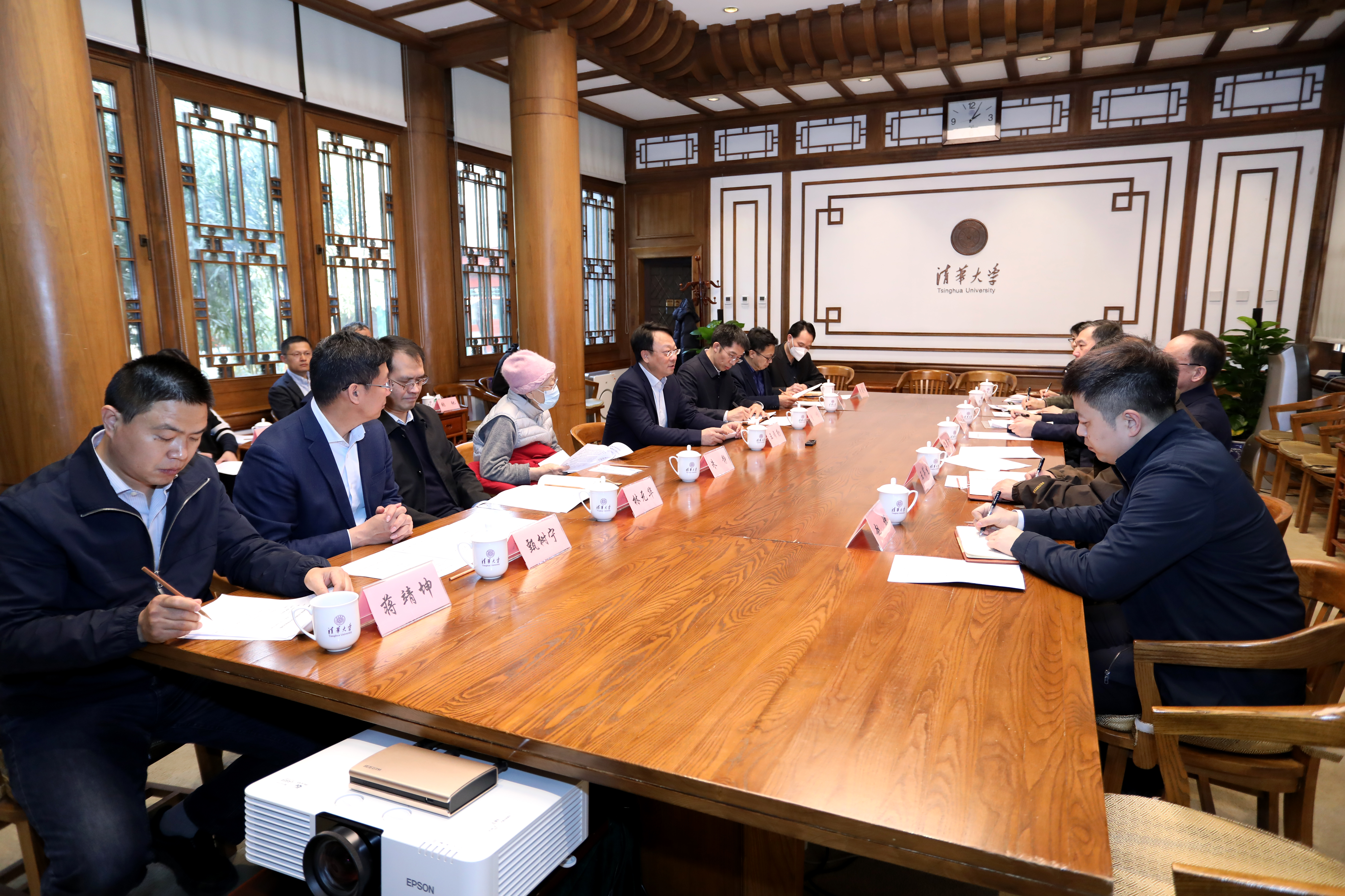 20230210-鞍钢集团有限公司调研火博在线-张玉光-会场 (5).JPG